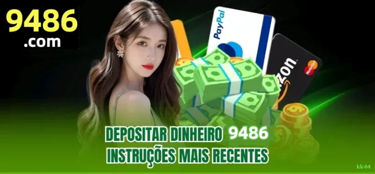 Cadastro rápido e seguro na kk44