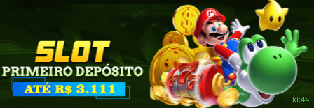 Download gratuito do app da kk44