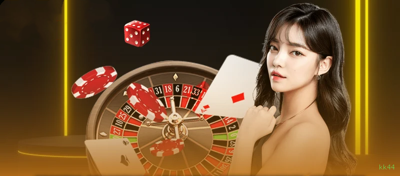 Jogos de fortune da kk44 com prêmios incríveis
