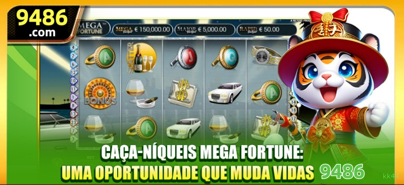 Login seguro na kk44