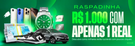 Programa VIP exclusivo da kk44